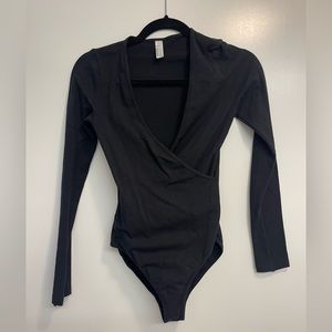American Apparel Bodysuit
